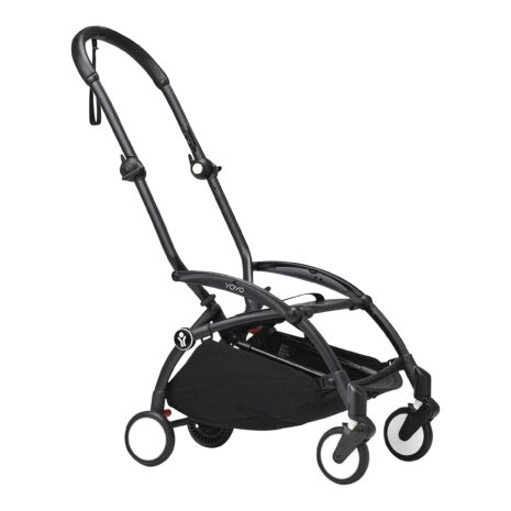 Stokke® yoyo3 Buggy inkl. Regenschutz beige Stokke® yoyo3 Buggy inkl. Regenschutz beige