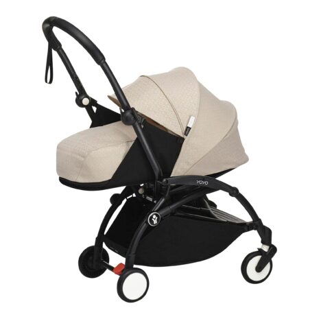 Stokke® yoyo3 Neugeborenenset 0+ mehrfarbig