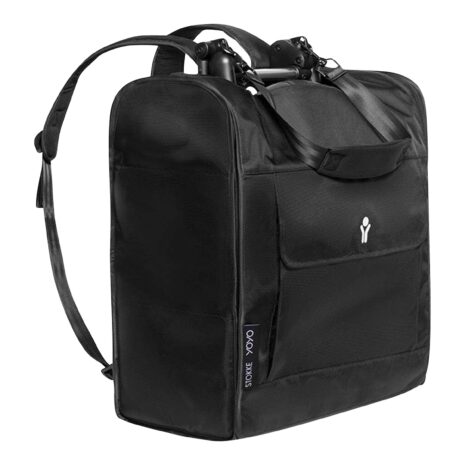 Stokke® yoyo3 Rucksack schwarz