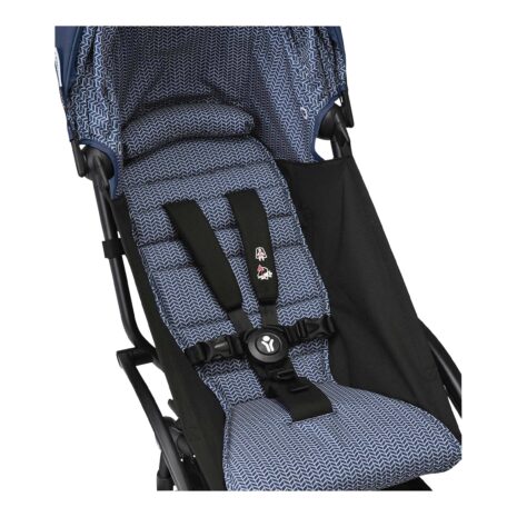 Stokke® yoyo3 Textilset 6+ blau
