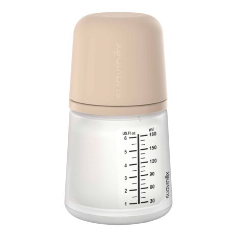 Suavinex Babyflasche Zero.Zero Suavinex Babyflasche Zero.Zero