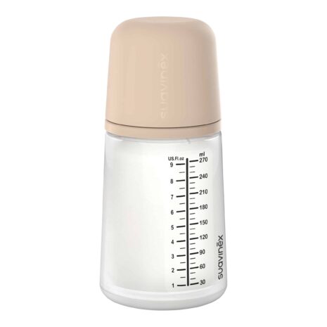 Suavinex Babyflasche Zero.Zero