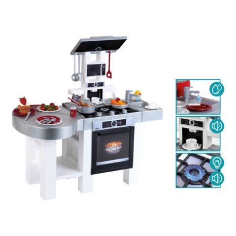 Theo Klein Bosch Kinderküche Modern style