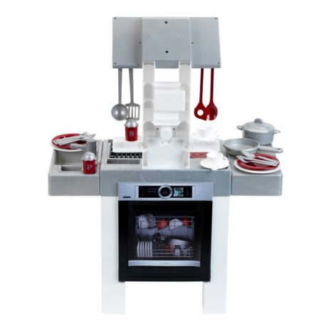 Theo Klein Bosch Kinderküche Pure