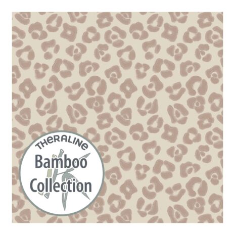 Theraline Bambusmond Stillkissen 140 cm