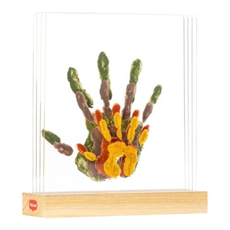 Tiny Love Abdruck-Set Family Prints