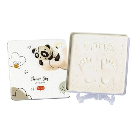 Tiny Love Abdruck-Set Magic Box Square Tiny Love Abdruck-Set Magic Box Square