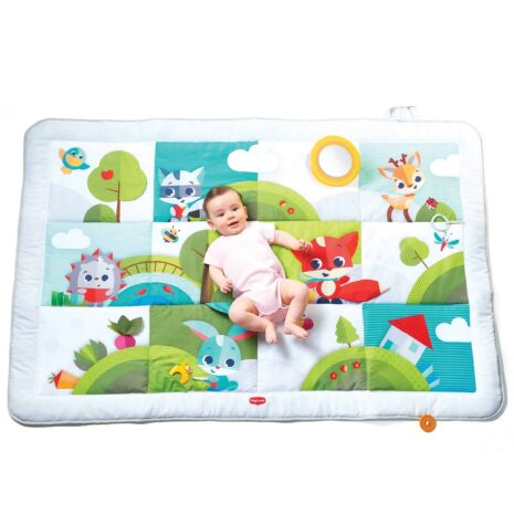 Tiny Love Krabbeldecke Meadow Days