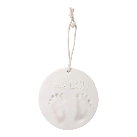 Tiny Love Tonabdruck-Set Pure Print