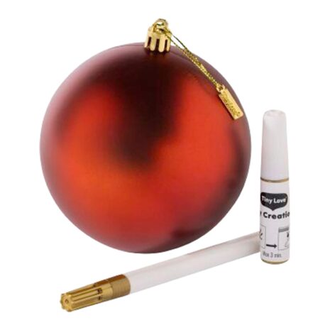 Tiny Love Weihnachtskugel