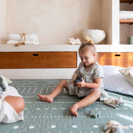 Toddlekind Puzzle-Spielmatte Premium