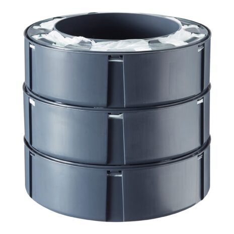 Tommee Tippee Sangenic Nachfüllkassetten Simplee Sangenic 3er Pack Tommee Tippee Sangenic Nachfüllkassetten Simplee Sangenic 3er Pack