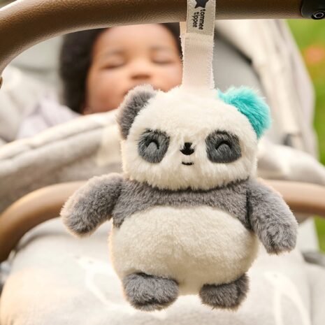 Tommee Tippee Twist & Click Einschlafhilfe Mini