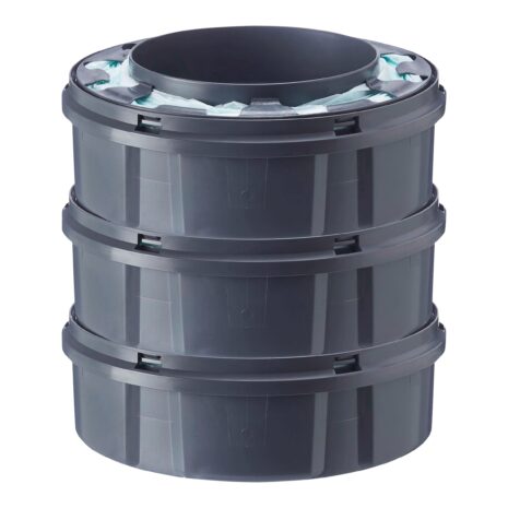 Tommee Tippee Twist & Click Nachfüllkassetten Twist 3er Pack Tommee Tippee Twist & Click Nachfüllkassetten Twist 3er Pack