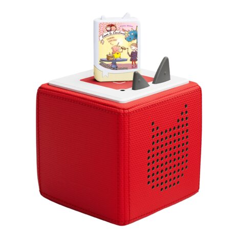 Tonies Book Tonie Hörfigur Emmi & Einschwein - Einhorn kann jeder!