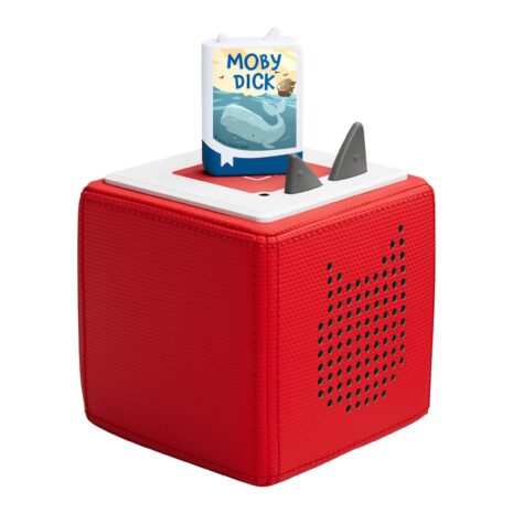 Tonies Book Tonie Hörfigur Moby Dick