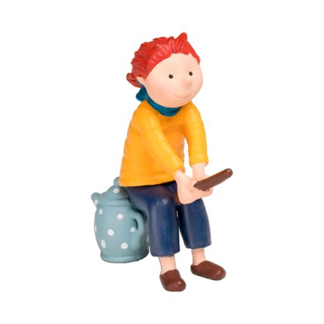 Tonies Tonie Hörfigur Anne Kaffeekanne - 12 Lieder zum Singen