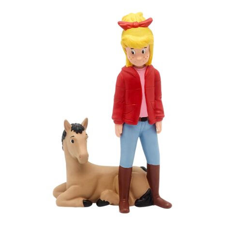 Tonies Tonie Hörfigur Bibi & Tina - Das Waisenfohlen
