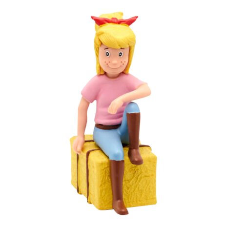 Tonies Tonie Hörfigur Bibi & Tina: Die Heu-Krise