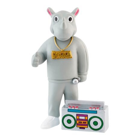 Tonies Tonie Hörfigur DIKKA - Oh Yeah!