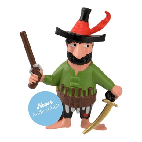 Tonies Tonie Hörfigur Der Räuber Hotzenplotz