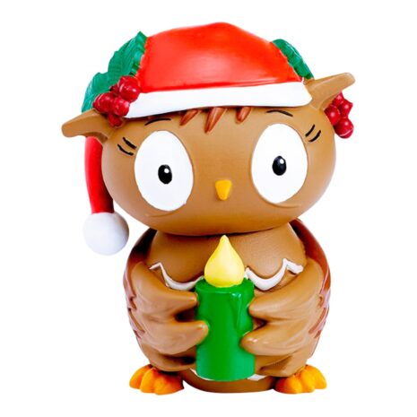 Tonies Tonie Hörfigur Die Eule mit der Beule - Die kleine Eule feiert Weihnachten Tonies Tonie Hörfigur Die Eule mit der Beule - Die kleine Eule feiert Weihnachten