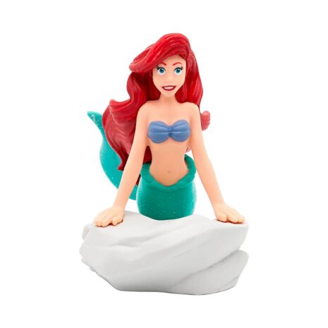 Tonies Tonie Hörfigur Disney - Arielle die Meerjungfrau