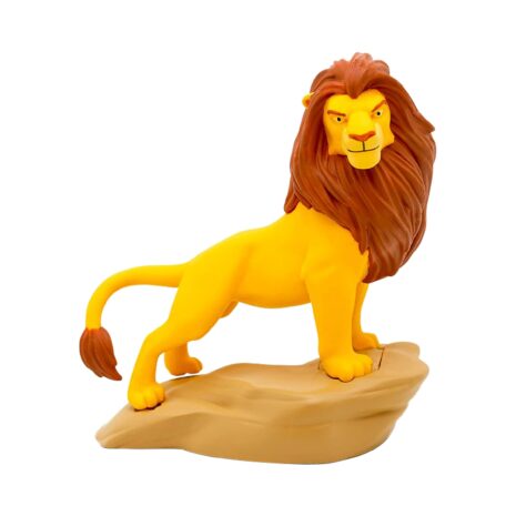 Tonies Tonie Hörfigur Disney - Der König der Löwen Tonies Tonie Hörfigur Disney - Der König der Löwen