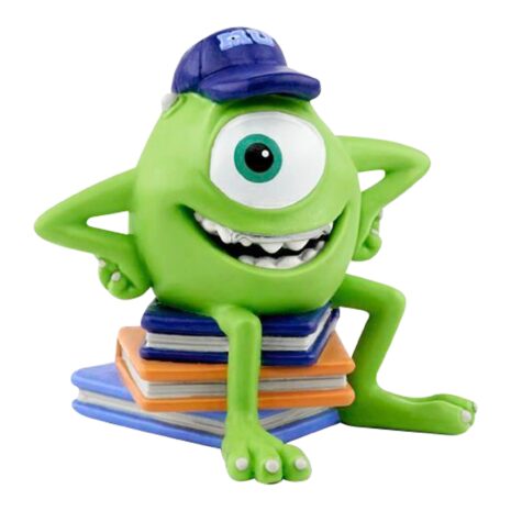 Tonies Tonie Hörfigur Disney - Die Moster Uni Tonies Tonie Hörfigur Disney - Die Moster Uni