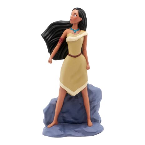 Tonies Tonie Hörfigur Disney - Pocahontas