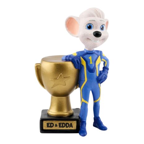 Tonies Tonie Hörfigur Ed & Edda - Grand Prix of Europe Tonies Tonie Hörfigur Ed & Edda - Grand Prix of Europe