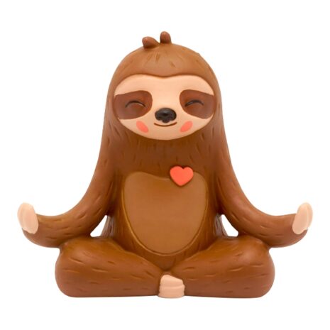 Tonies Tonie Hörfigur Fantasiereisen mit Faultier Mo - 8 besondere Orte zum Entspannen Tonies Tonie Hörfigur Fantasiereisen mit Faultier Mo - 8 besondere Orte zum Entspannen