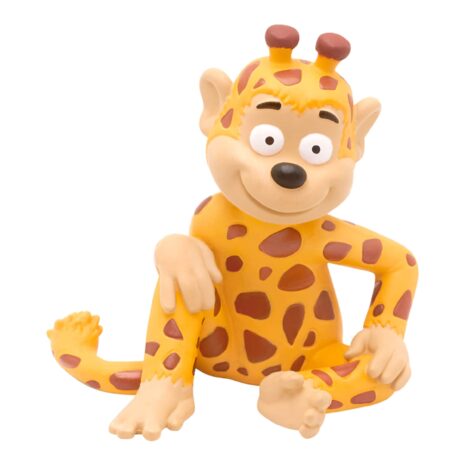 Tonies Tonie Hörfigur Giraffenaffen - Die Giraffenaffen Lieblingslieder Tonies Tonie Hörfigur Giraffenaffen - Die Giraffenaffen Lieblingslieder