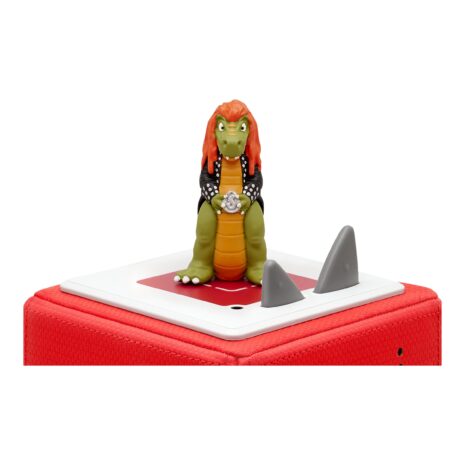 Tonies Tonie Hörfigur Heavysaurus - Pommesgabel - Best of Dino Metal Relaunch Tonies Tonie Hörfigur Heavysaurus - Pommesgabel - Best of Dino Metal Relaunch