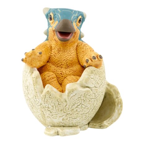 Tonies Tonie Hörfigur Jurassic World - Neue Abenteuer Folge 1: Camp Kreidezeit / Geheimnisse Tonies Tonie Hörfigur Jurassic World - Neue Abenteuer Folge 1: Camp Kreidezeit / Geheimnisse