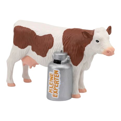 Tonies Tonie Hörfigur KLE!NE EXPERTEN - muhen mit Kühen
