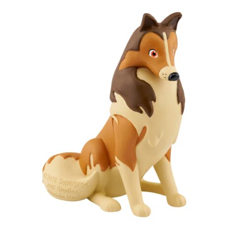 Tonies Tonie Hörfigur Lassie - Freunde fürs Leben