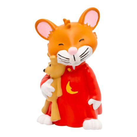 Tonies Tonie Hörfigur Leo Lausemaus - Das Original-Hörspiel zu den Büchern 3 Tonies Tonie Hörfigur Leo Lausemaus - Das Original-Hörspiel zu den Büchern 3