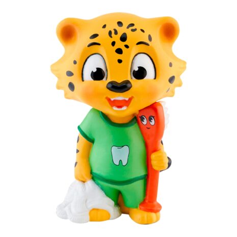 Tonies Tonie Hörfigur Leos Tag - Achtung Tonies Tonie Hörfigur Leos Tag - Achtung