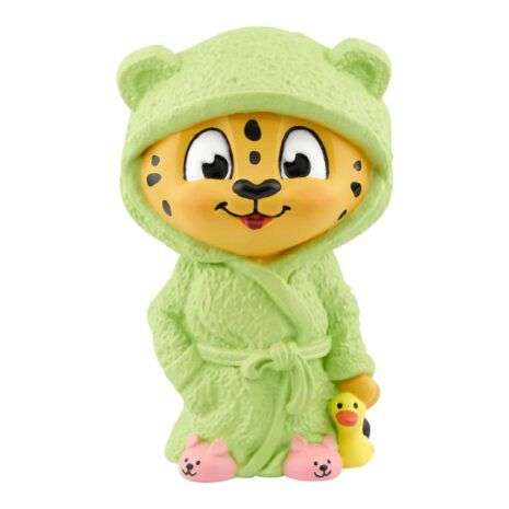 Tonies Tonie Hörfigur Leos Tag - Es ist soweit - Badezeit!