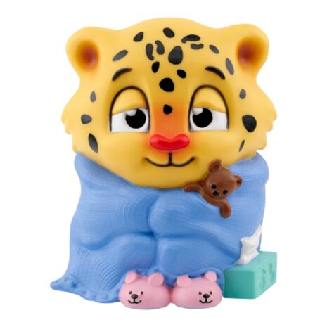 Tonies Tonie Hörfigur Leos Tag - Hoppala