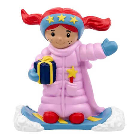 Tonies Tonie Hörfigur Lichterkinder - Die besten Weihnachts- und Winterlieder Tonies Tonie Hörfigur Lichterkinder - Die besten Weihnachts- und Winterlieder