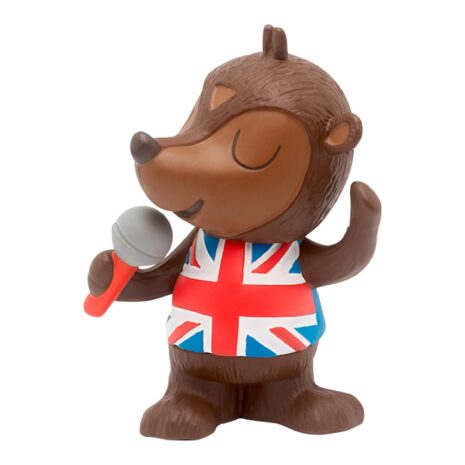 Tonies Tonie Hörfigur Lieblings-Kinderlieder - Englische Kinderlieder