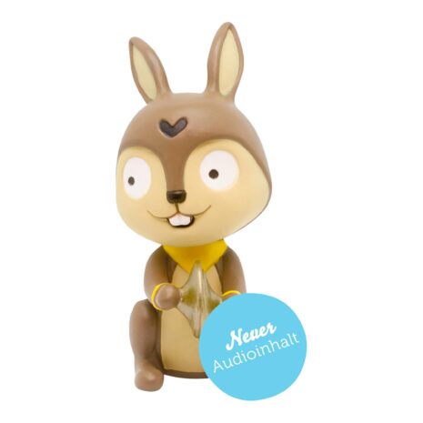 Tonies Tonie Hörfigur Lieblings-Kinderlieder - Kindergartenlieder