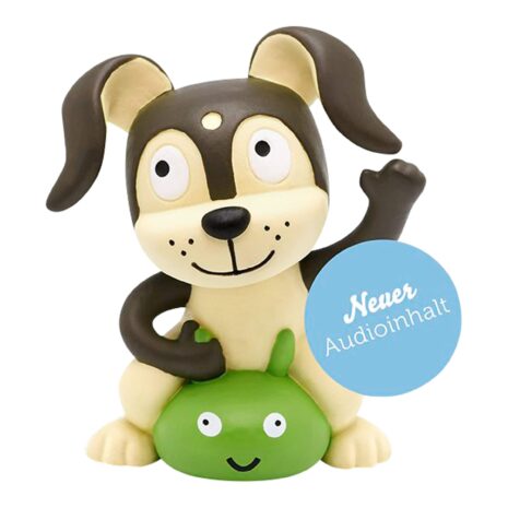 Tonies Tonie Hörfigur Lieblings-Kinderlieder - Spiel- & Bewegungslieder