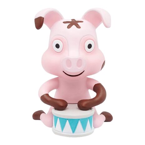 Tonies Tonie Hörfigur Lieblings-Kinderlieder - Tierlieder