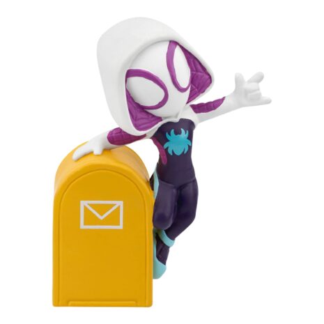 Tonies Tonie Hörfigur Marvel Spidey und seine Super-Freunde - Kobzilla & 3 weitere spannende Abenteuer Tonies Tonie Hörfigur Marvel Spidey und seine Super-Freunde - Kobzilla & 3 weitere spannende Abenteuer