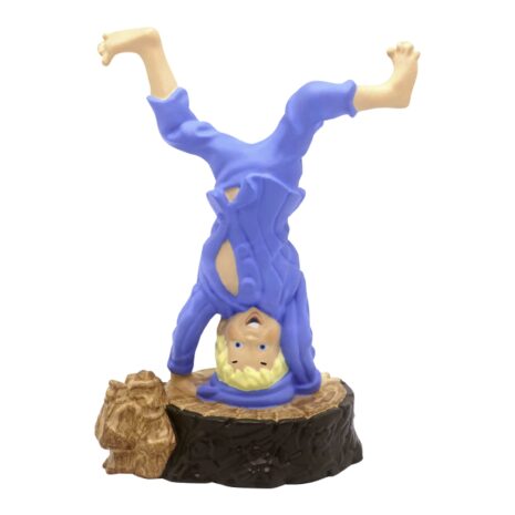 Tonies Tonie Hörfigur Michel aus Lönneberga - Als Michel den Kopf in die Suppenschüssel steckte Tonies Tonie Hörfigur Michel aus Lönneberga - Als Michel den Kopf in die Suppenschüssel steckte