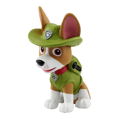 Tonies Tonie Hörfigur Paw Patrol - Hier kommt Tracker