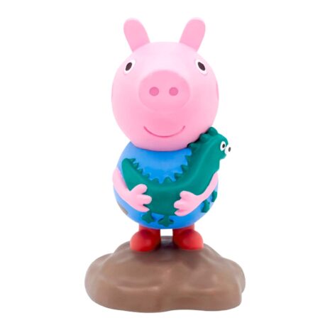 Tonies Tonie Hörfigur Peppa Pig - Die schönsten Geschichten von Schorsch Tonies Tonie Hörfigur Peppa Pig - Die schönsten Geschichten von Schorsch